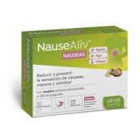 NAUSEALIV NAUSEAS SANTE...