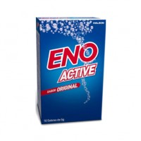 ENO ACTIVE  10 SOBRES 5 G