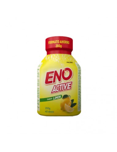 ENO ACTIVE  1 ENVASE 200 G SABOR LIMON