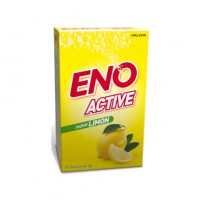 ENO ACTIVE  10 SOBRES 5 G...