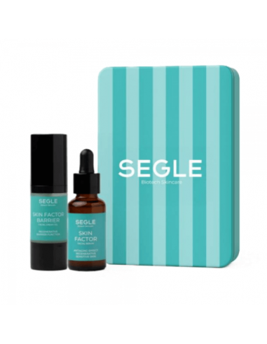 COFRE SEGLE SKIN FACTOR  SERUM+ SKIN...