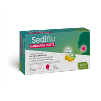 SANTE VERTE SEDIFLU...