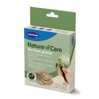 NATURECARE BAMBOO PLASTER...