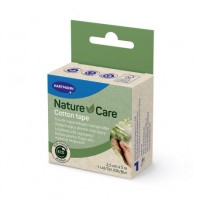NATURECARE COTTON TAPE  1...
