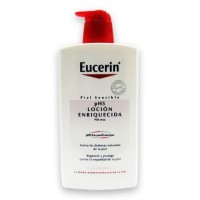 EUCERIN PIEL SENSIBLE PH-5...