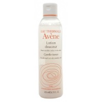 AVENE LOCION SUAVIZANTE
