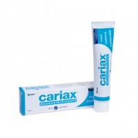 CARIAX PASTA DESENSIBIL 125