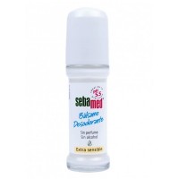 SEBAMED BALSAMO DESODORANTE...