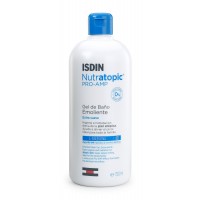 NUTRATOPIC GEL DE BAÑO...