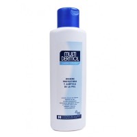 MULTIDERMOL SOLUCION 750 ML