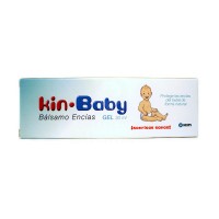 KIN BABY BALSAMO ENCIAS  30...