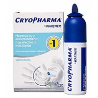 CRYOPHARMA SPRAY