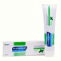 FLUOR KIN FLUOR 100 MENTA125