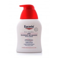 EUCERIN PH5 OLEOGEL MANOS200