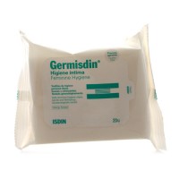 GERMISDIN HIG INTIMA TOALLIT