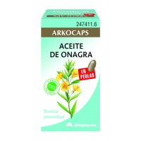ARKOFLUIDO ACEITE ONAGRA 80