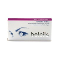 BELCILS CORRECTOR INVISIBLE