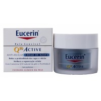 EUCERIN Q10 ACTIVE NOCHE