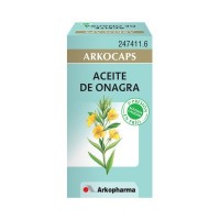 ONAGRA ACEITE ARKOCAPS  50...