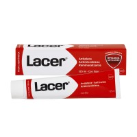PASTA LACER FLUOR 125 ML