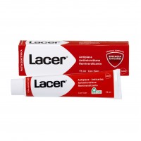LACER PASTA CON FLUOR  75 ML