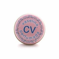 VASELINA PERFUMADA CUVE 20 G