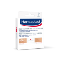 HANSAP MED REDUC CICATRIZ 21