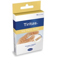 TIRITAS ELASTIC APOSITO...