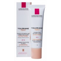 TOLERIANE MAQ FLU 15 DORE
