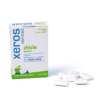 XEROS DENTAID CHICLES  20 U
