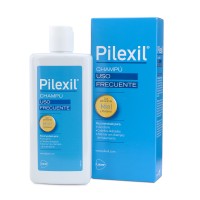 PILEXIL CHAMPU USO...