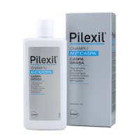 PILEXIL CHAMPU CASPA GRASA...