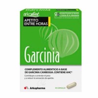 GARCINIA CAMBOGIA ARKO  400...