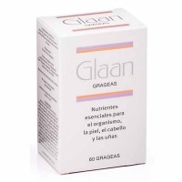 GLAAN 60 GRAGEAS