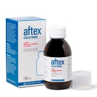 AFTEX COLUTORIO  250 ML