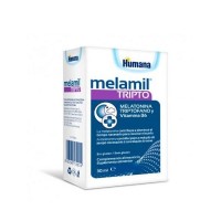 MELAMIL TRIPTO GOTAS  30 ML