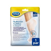 SCHOLL PEDIMASK MASCARILLA...