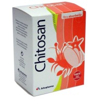 CHITOSAN FORTE 90 CAPS