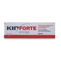 KIN FORTE ENCIAS PASTA 75 ML