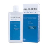 BALSODERM POST SOLAR CORP300