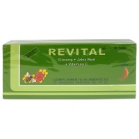 REVITAL AMP BEBIBLE  20...