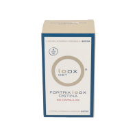 FORTRIX IOOX CAPSULAS  60 CAPS