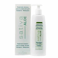 COSMECLINIK SATIVA ALOE 250