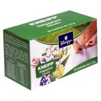 KNEIPP ADELGAZANTE INFUS 20