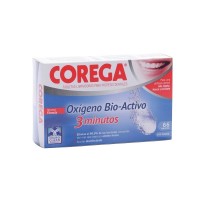 COREGA 3 MINUTOS LIMPIEZA...