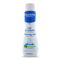 MUSTELA LOCION...