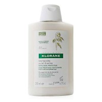 CHAMPU KLORANE AVENA 200
