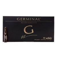 GERMINAL ACCION INMED 10 AMP