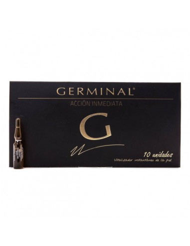 GERMINAL ACCION INMED 10 AMP