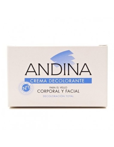 ANDINA CREMA DECOLO GDE 100